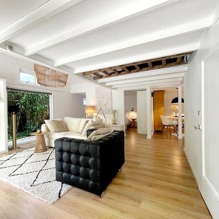 Duinstudio Bergen Luaran gambar