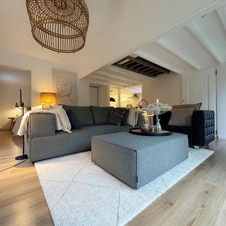 Duinstudio Bergen Luaran gambar