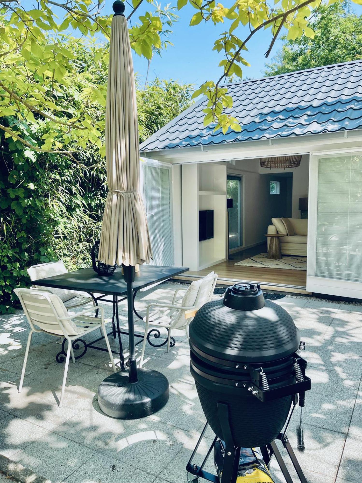 Duinstudio Bergen Luaran gambar