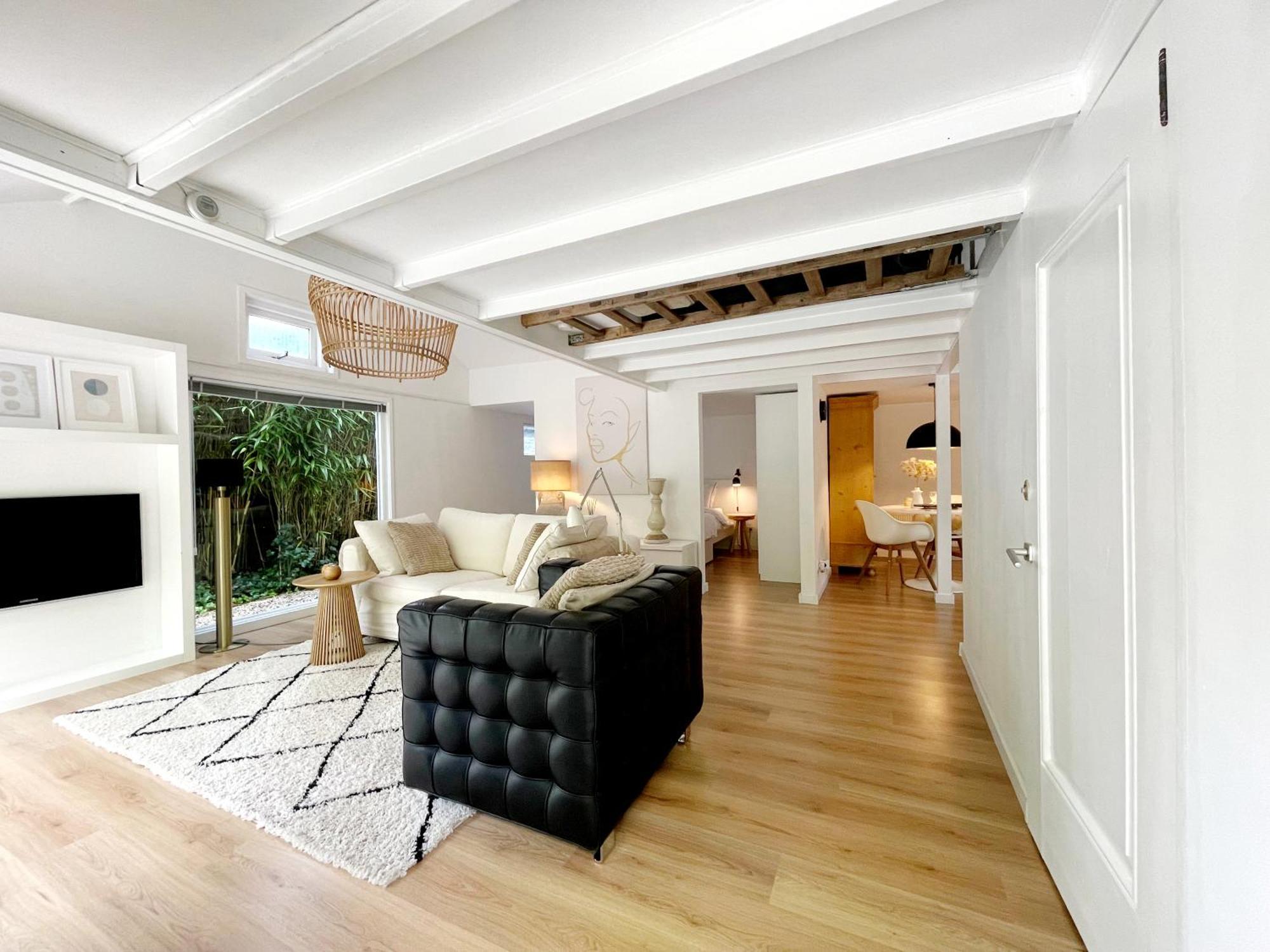 Duinstudio Bergen Luaran gambar