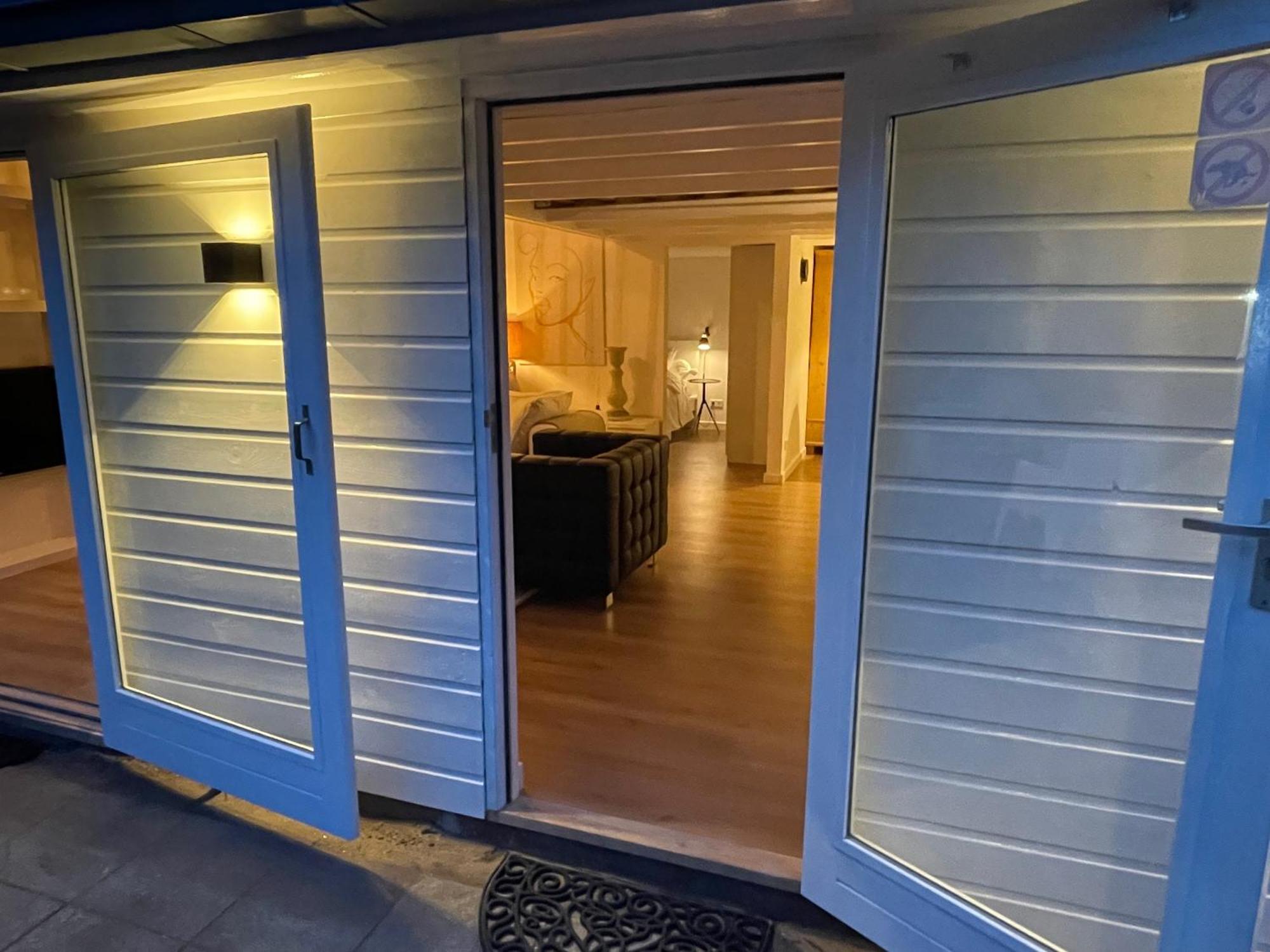Duinstudio Bergen Luaran gambar