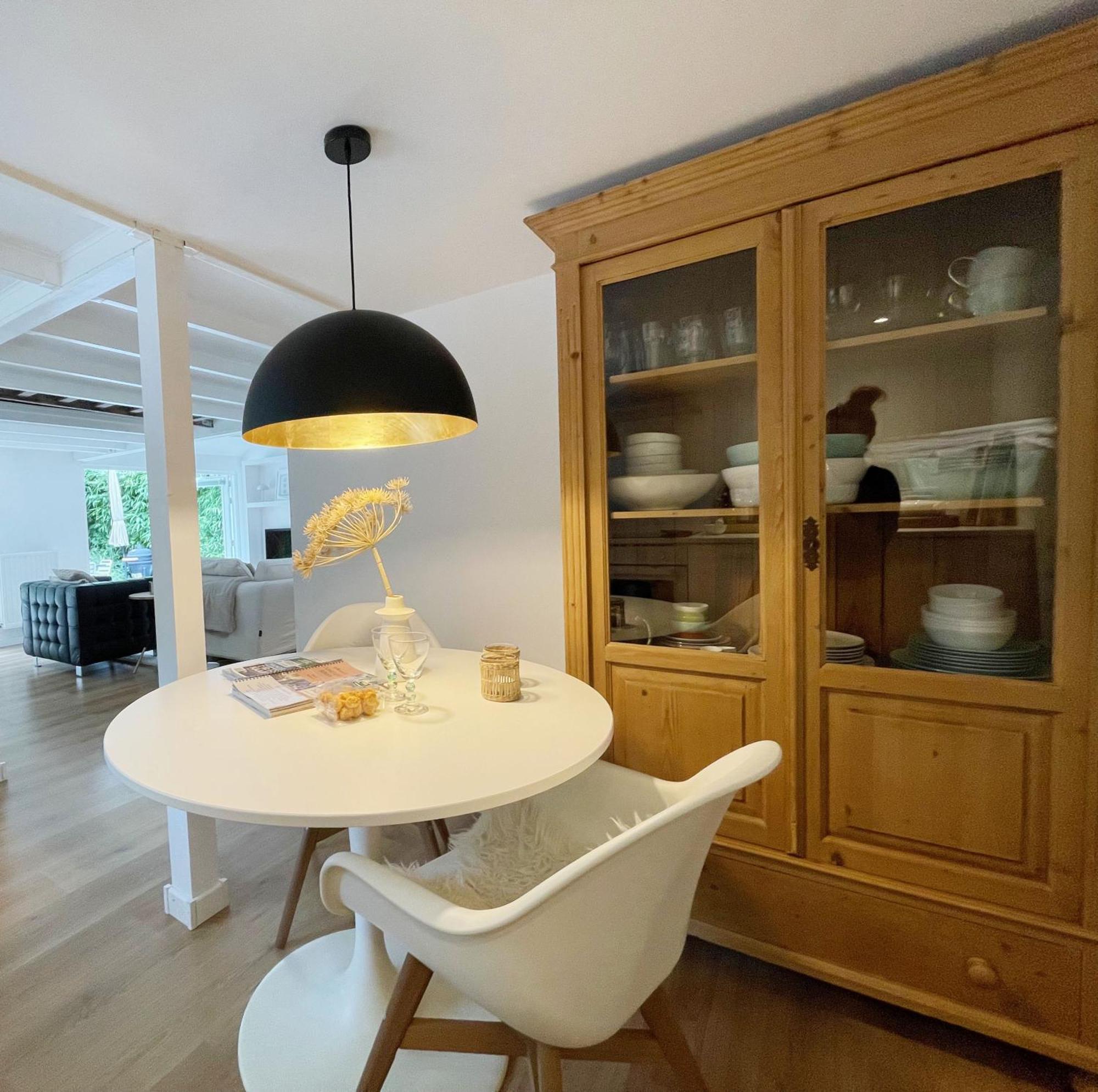 Duinstudio Bergen Luaran gambar