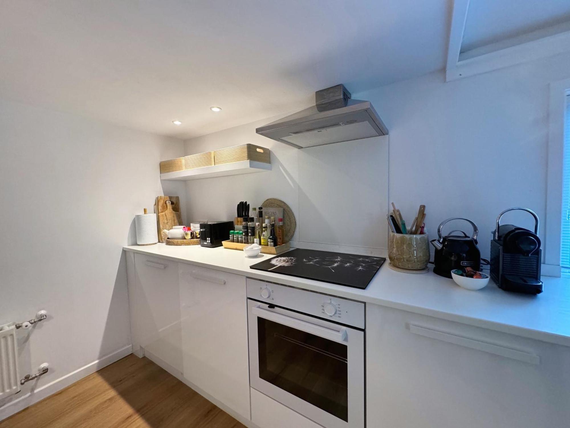Duinstudio Bergen Luaran gambar