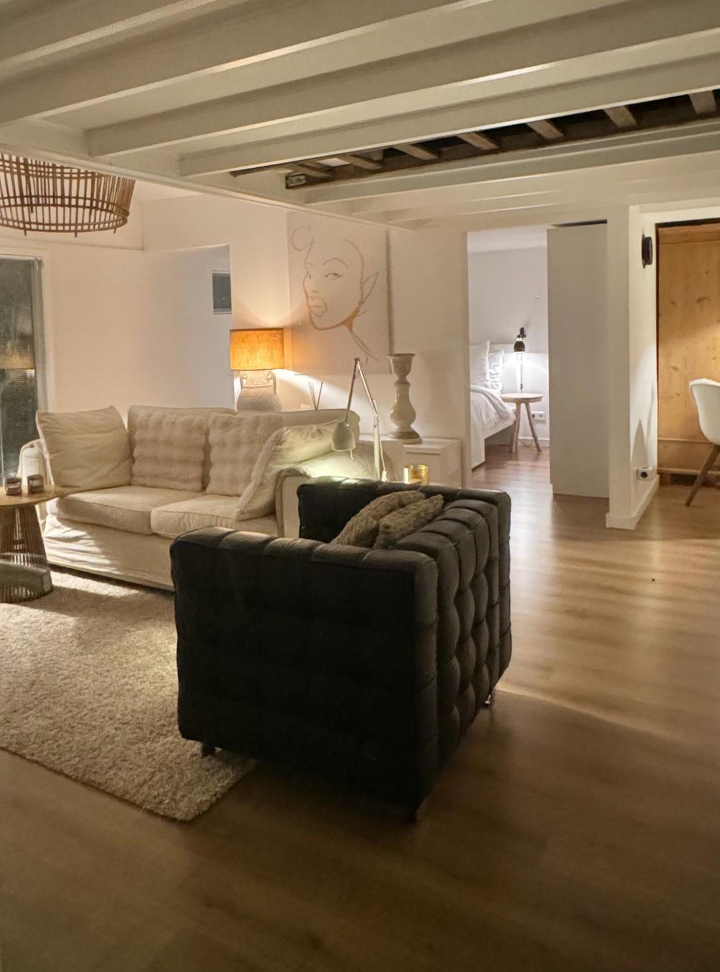 Duinstudio Bergen Luaran gambar