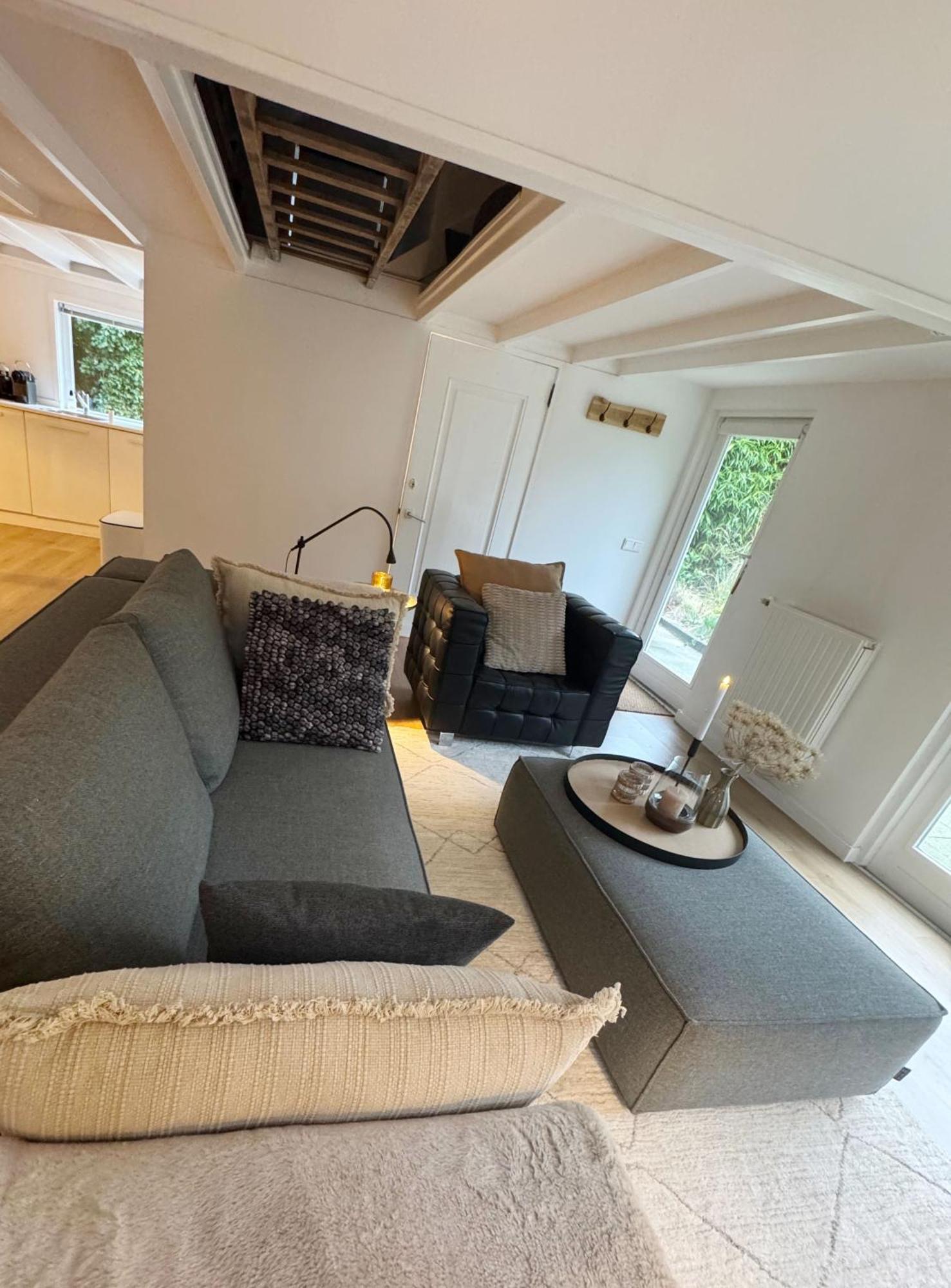 Duinstudio Bergen Luaran gambar
