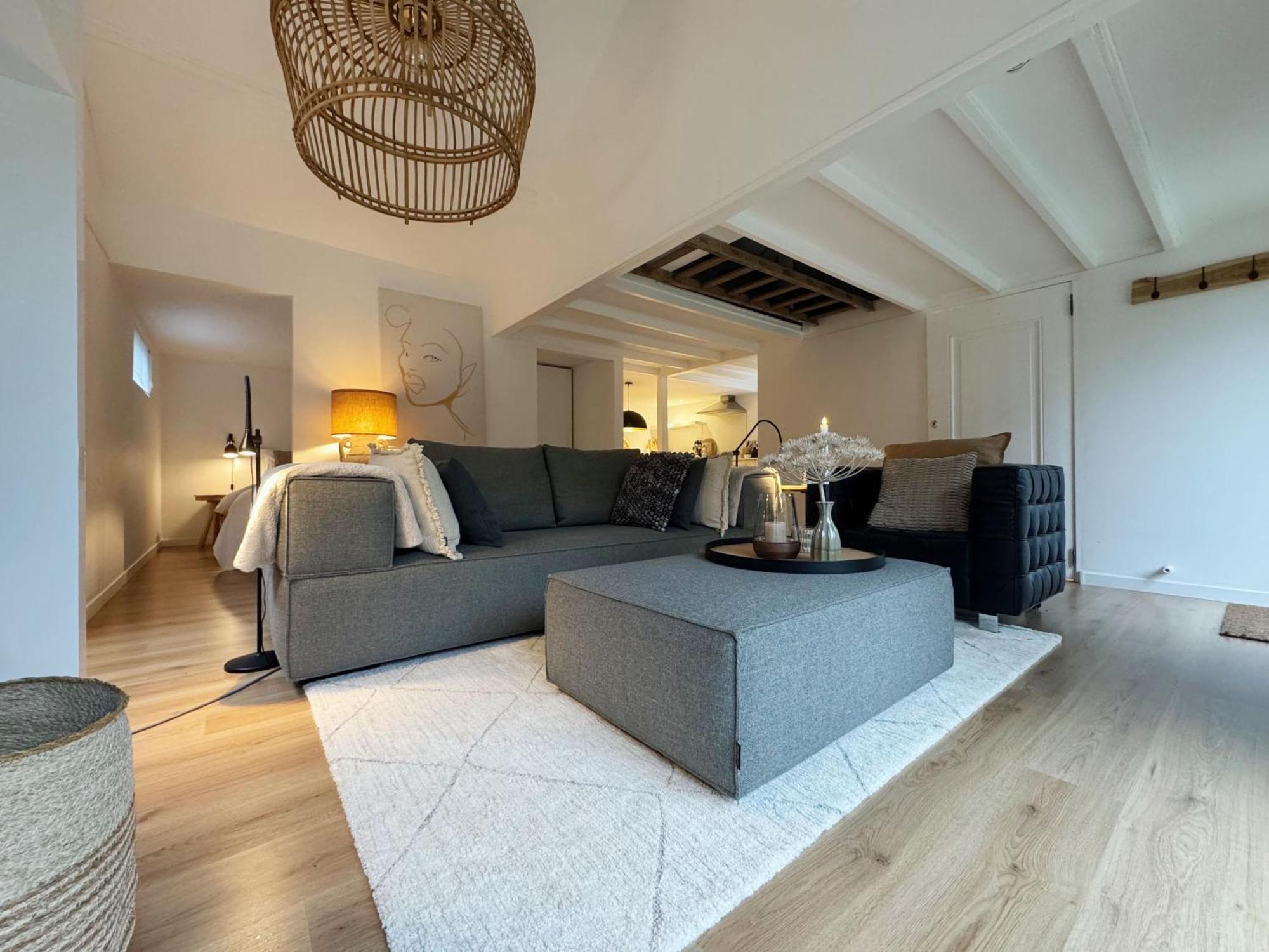 Duinstudio Bergen Luaran gambar