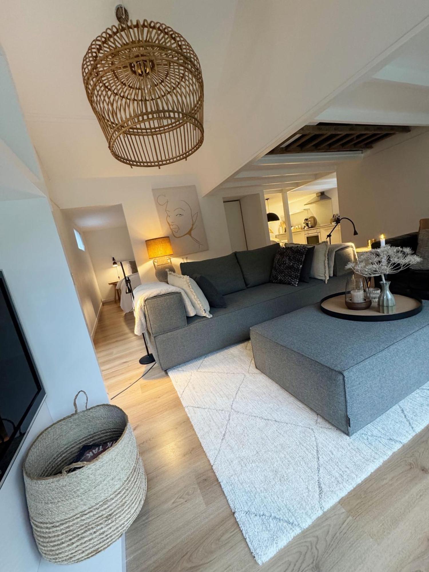 Duinstudio Bergen Luaran gambar
